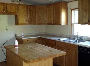 22926 Cadillac Hwy, Copemish, MI 49625