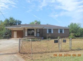 6001 4th St S, Bessemer, AL 35020