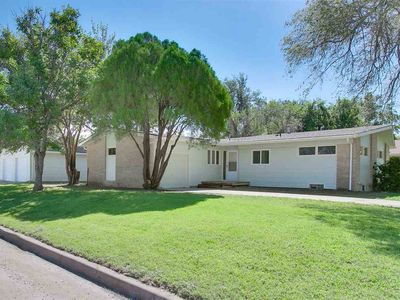 2204 S Millwood St, Wichita, KS, 67213