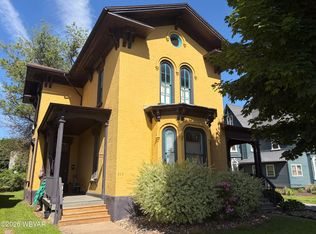 313 Center St, Williamsport, PA 17701