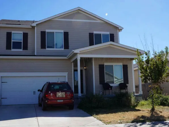 1122 Payton Ave, Fort Lupton, CO 80621