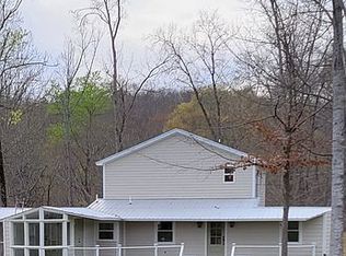 3635 Buck Island Dr, Guntersville, AL 35976