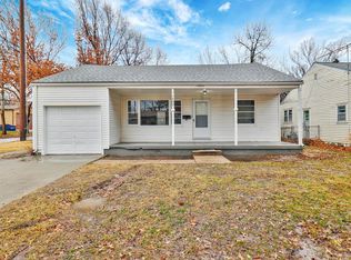 1802 S Glendale St, Wichita, KS 67218