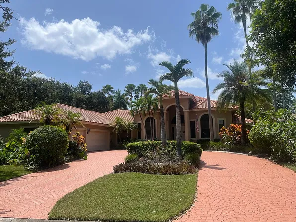 10240 Vestal Ct, Coral Springs, FL 33071