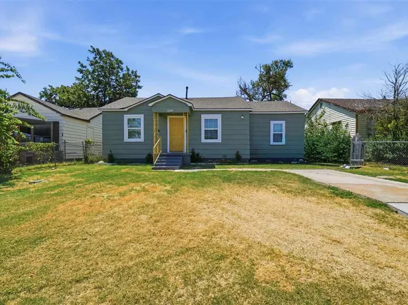 2604 SW Cornell Ave, Lawton, OK 73505