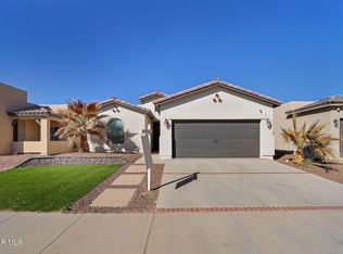 13637 Holbeck St, El Paso, TX 79928