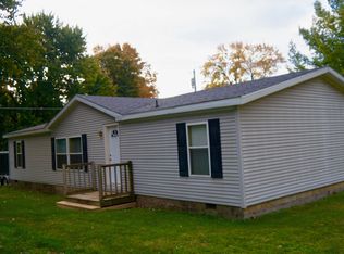 311 S Short St, Argos, IN 46501