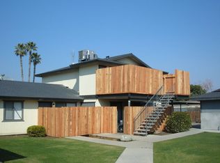 M12- 2816 N. Halfmoon Dr., Bakersfield, CA 93309