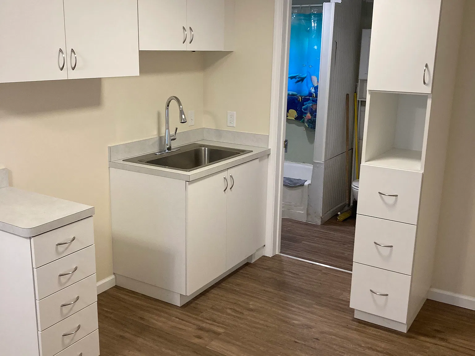 1 bed, 492 sqft, $900 — Photo 2