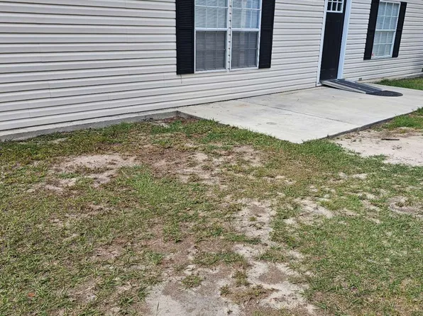 10543 Oak Hill Rd, Glen Saint Mary, FL 32040