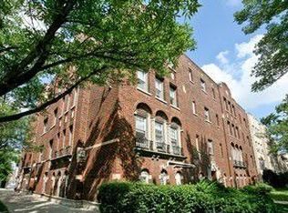 2502 W Balmoral Ave #2C, Chicago, IL 60625