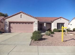19720 N Sunburst Way, Surprise, AZ 85374