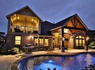 10135 Stafford Hill Cv, Katy, TX 77494