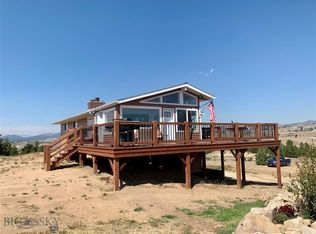 223 Peru Flt, Butte, MT 59701