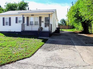 6208 NW 54th St, Warr Acres, OK 73122