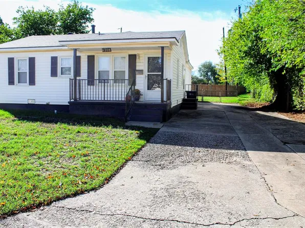 6208 NW 54th St, Warr Acres, OK 73122