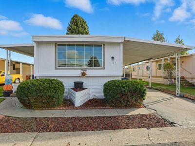 1211 E Lyons Ave Space 67, Spokane, WA, 99208