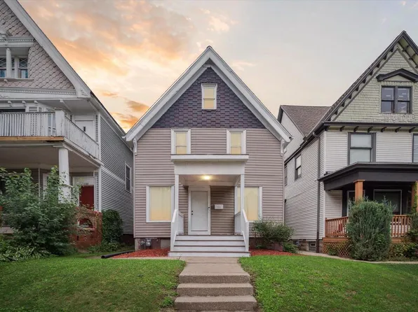 1333 North 31st STREET, Milwaukee, WI 53208