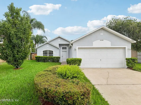 11089 ENGLENOOK Drive, Jacksonville, FL 32246