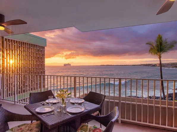 75-6016 Alii Dr APT 330, Kailua Kona, HI 96740