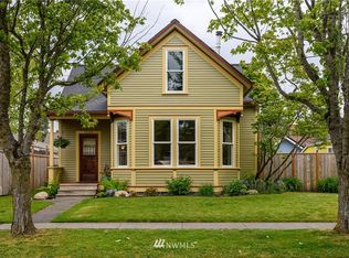 2524 Williams St, Bellingham, WA 98225