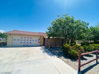 3081 Margarita Ave, Pahrump, NV, 89048
