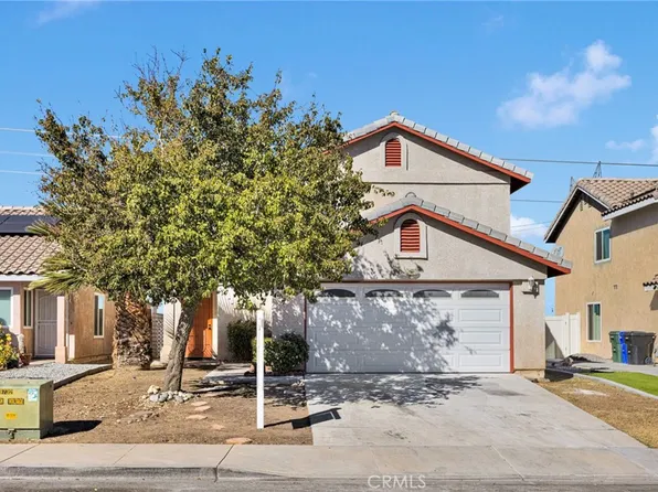 14582 Hidden Canyon Ln, Victorville, CA 92394