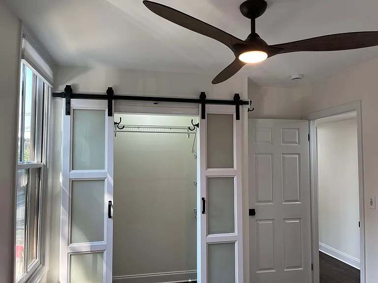 Closet #4