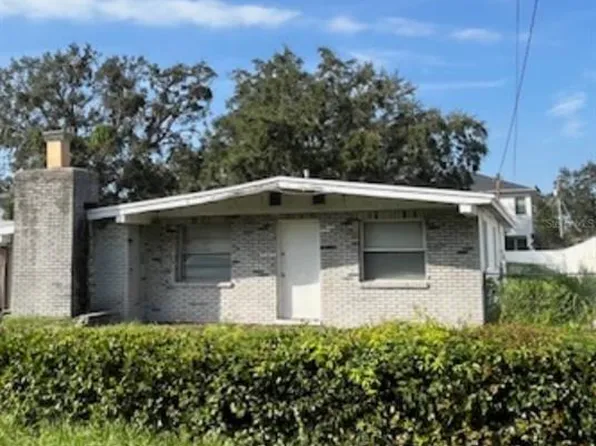 2815 W Leila Ave, Tampa, FL 33611