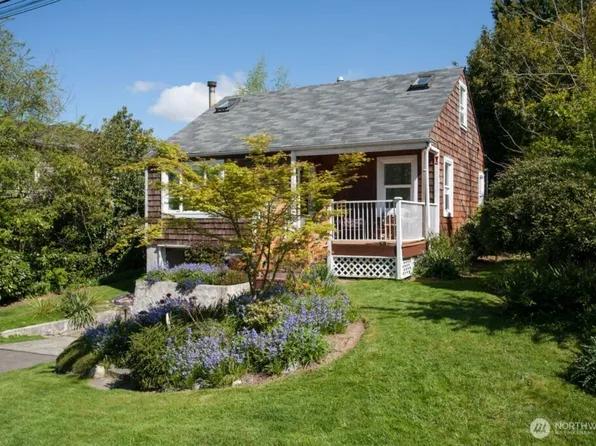 516 13th Avenue W, Kirkland, WA 98033