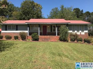 9012 County Line Rd, Dora, AL 35062