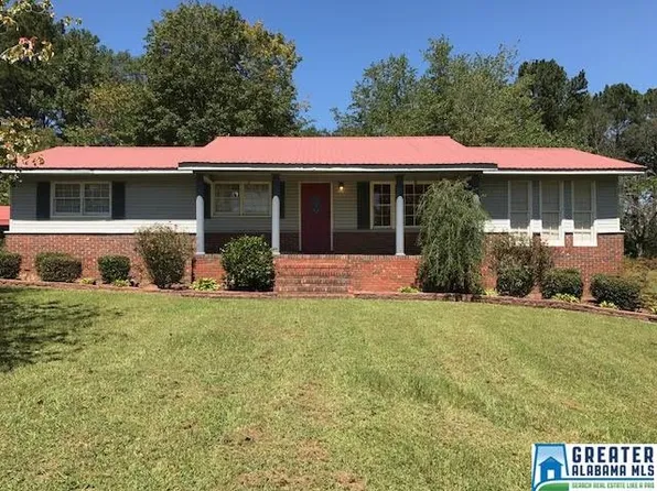 9012 County Line Rd, Dora, AL 35062