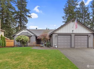 21429 SE 292nd Pl, Kent, WA