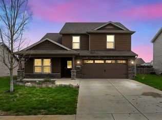 4041 Druze Ave, Lafayette, IN 47909