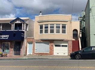 246 Taraval St, San Francisco, CA 94116
