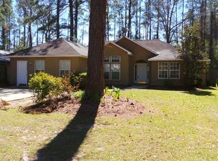 1417 Callen St, Tallahassee, FL 32310