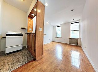 184 1st Ave APT 7, New York, NY 10009