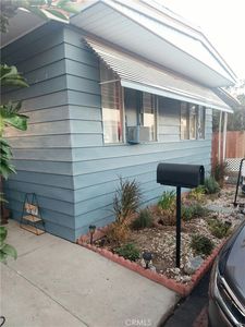 16600 Orange Ave #44, Paramount, CA, 90723