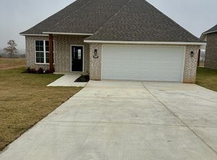 4845 Bogey Ln, Shreveport, LA 71107