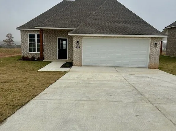 4845 Bogey Ln, Shreveport, LA 71107