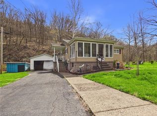 4351 County Road 17, Rayland, OH