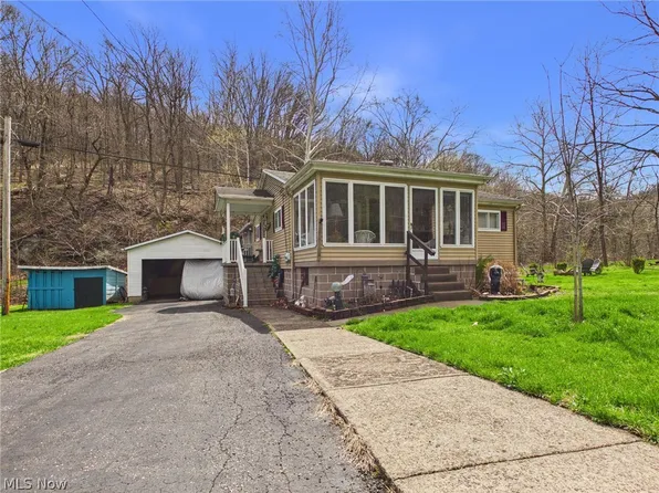 4351 County Road 17, Rayland, OH 43943