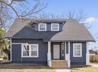 1536 N Robberson Ave, Springfield, MO 65803