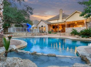 23711 Morning Fog, San Antonio, TX 78258