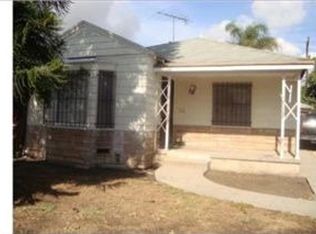 2549 Iowa Ave, South Gate, CA 90280