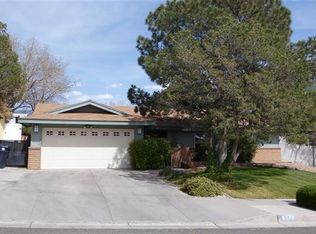 5300 Jessie Dr NE, Albuquerque, NM 87111