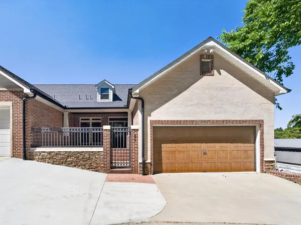 96 N Maple Ave, Cookeville, TN 38501