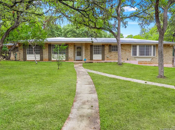 3207 S VALLEY VIEW LN, San Antonio, TX 78217