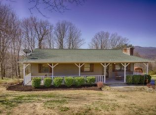 133 Summit Hill Dr, Rocky Top, TN 37769