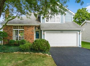2908 Princeville Dr, Pickerington, OH 43147